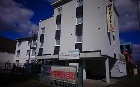 Hotel Schillerquartier